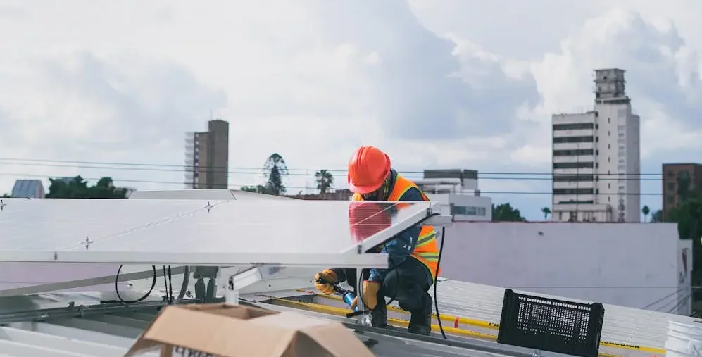 Houston Commercial Roofing service for commercial properties in Houston TX