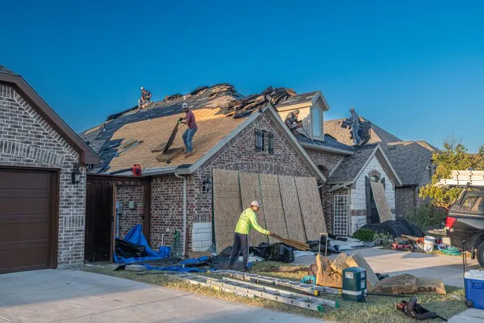 Houston Roof Replacement Cost by Material Type