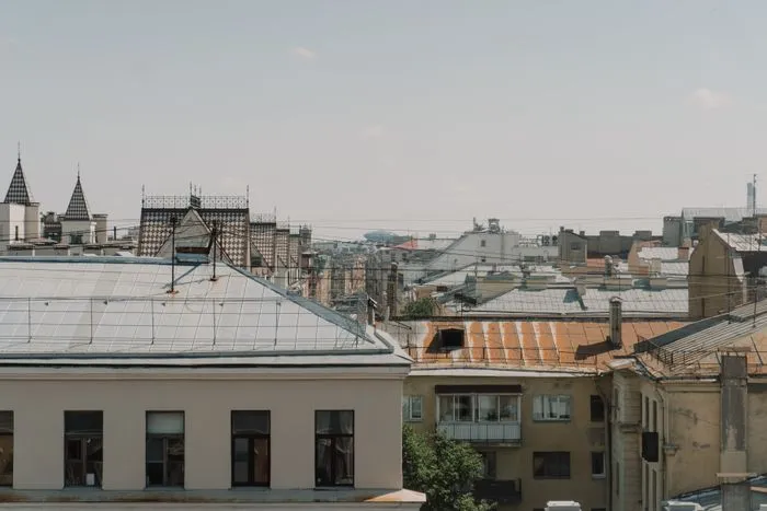 Fixing Roof Leaks the Way That Actually Works
