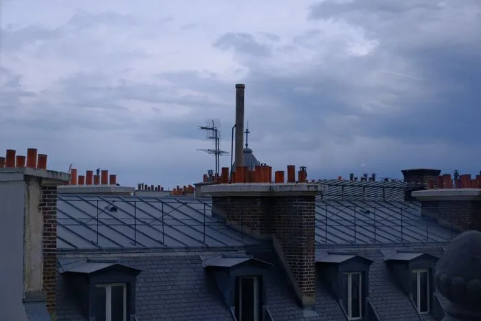 Houston Roof Maintenance Checklist