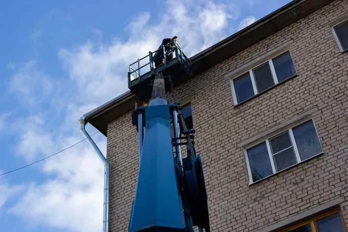 Gutter Maintenance Checklist